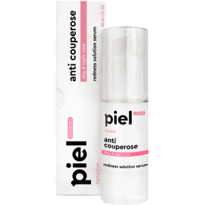 Антикуперозна сироватка Piel Cosmetics Specialiste Redness Solution Serum 30 мл (4820187880563) ТОП в Одесі