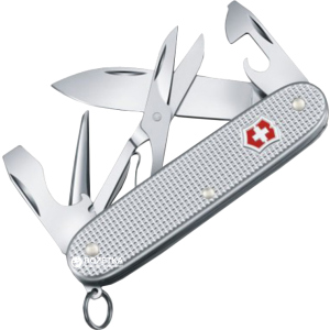 Швейцарський ніж Victorinox Pioneer X (0.8231.26) краща модель в Одесі