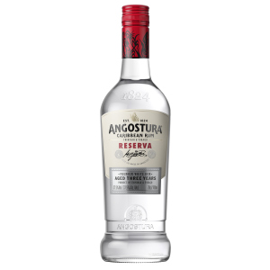 Ром Angostura Reserve 0,7 л 37,5% (0075496332201) в Одесі