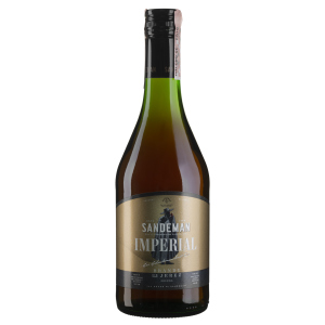 Бренди Sandeman Imperial 0.7 л 40% (8421150700213) в Одессе