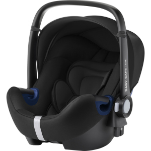 Автокрісло Britax-Romer Baby-Safe2 i-Size Cosmos Black (2000029691) в Одесі