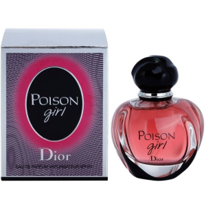 Парфюмированная вода для женщин Christian Dior Poison Girl 30 мл (3348901293822) в Одессе