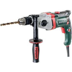 Дрель Metabo BEV 1300-2 (600574000) лучшая модель в Одессе