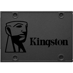 Kingston SSDNow A400 240GB 2.5" SATAIII 3D TLC (SA400S37/240G)