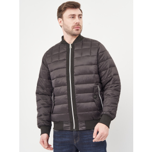 Куртка Geographical Norway APRIDOR MEN 001 WR002H/GN M Black (3543115200271) надежный