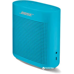 Акустическая система Bose SoundLink Color II Aquatic Blue (752195-0500)