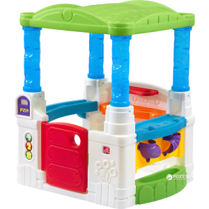 Дитячий будиночок Step 2 Wonderball Fun House (733538853991) краща модель в Одесі