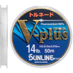 Леска Sunline V-Plus 50 м 0.31 мм 7 кг (16580729) в Одессе