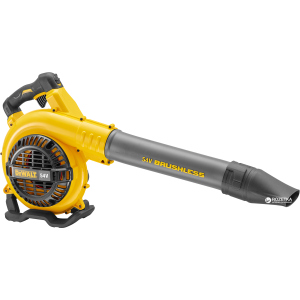 Повітродув DeWalt Flexvolt 18/54В DCM572X1 краща модель в Одесі