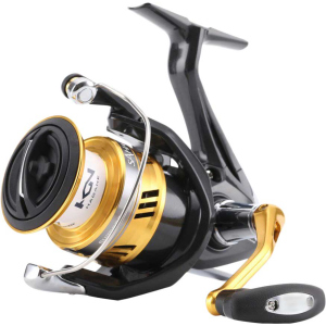 Котушка Shimano Sahara C3000 FI (SHC3000FI) в Одесі