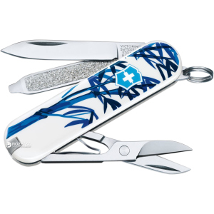 Швейцарский нож Victorinox Сlassic The Giant Panda (0.6223.L1708)