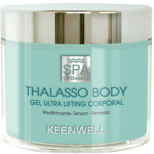 Гель для тіла Keenwell Thalasso Body Ультраліфтинговий 270 мл (8435002110983)