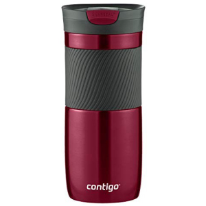 хороша модель Термокухоль Contigo Byron Spiced Wine 470 мл (2067745-1)