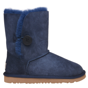 Угги UGG 113663 Bailey Button 36 Blue ТОП в Одессе