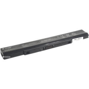 Аккумулятор PowerPlant для Asus U31 (A32-U31, ASU31ELH) (14.8V/5200mAh/8Cells) (NB430512)