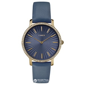 Жіночий годинник Timex Tx2r51000 краща модель в Одесі
