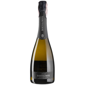 Вино ігристе Bortolomiol Prior Valdobiadene Prosecco Superiore біле сухе 0.75 л 12% (8010447141008) ТОП в Одесі