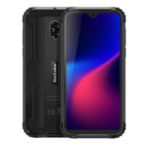 Мобильный телефон Blackview BV5900 3/32GB Black в Одессе