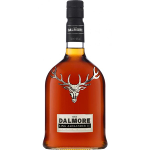 Віскі Dalmore King Alexander III 0.7 л 40% у подарунковій коробці (5013967005044) в Одесі