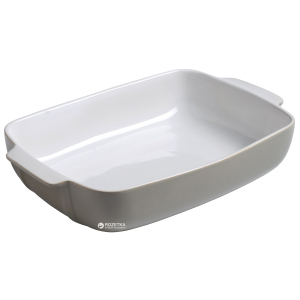 Форма прямоугольная для выпекания Pyrex Signature 35х25 см Серая (SG35RR4) ТОП в Одессе