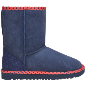 Уггі UGG Classic Short 116962 36 Blue краща модель в Одесі