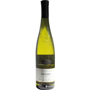 Вино Laugel Riesling Cuvee Selectionnee біле сухе 0.75 л 12.5% ​​(3183523550188) ТОП в Одесі