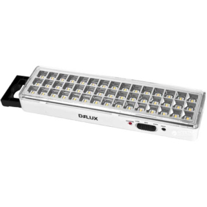 Светильник аварийный DELUX REL-401 3W 45 LED (90016959) ТОП в Одессе