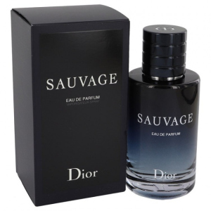 Парфюмированная вода для мужчин Christian Dior Sauvage Parfum 100 мл (ROZ6400105021) в Одессе