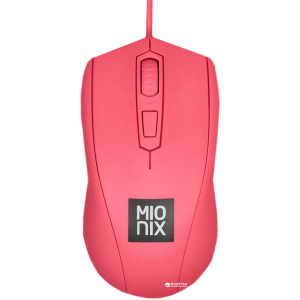 Мишка Mionix Avior USB Frosting (MNX-01-27011-G) ТОП в Одесі