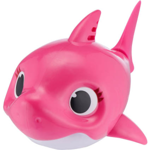 купити Інтерактивна іграшка для ванни Robo Alive Junior Mommy Shark (25282P) (6900006544741)