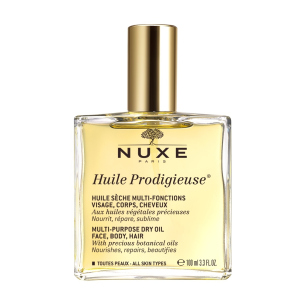 Суха олія Nuxe Huile Prodigieuse 100 мл (3264680009754) в Одесі