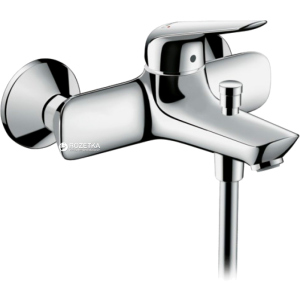 Смеситель для ванны HANSGROHE Novus 71040000 в Одессе