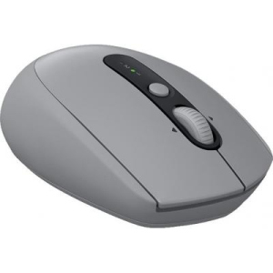 Мышка Logitech M590 Silent Grey (910-005198) надежный