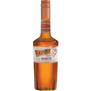 Ликер De Kuyper Amaretto Миндаль 0.7 л 30% (8710625500701) ТОП в Одессе