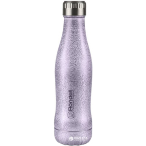 Термос Rondell Disco 400 мл Lilac (RDS-849) рейтинг