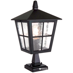 Вуличний світильник Elstead Lighting Canterbury (BL50M BLACK) в Одесі