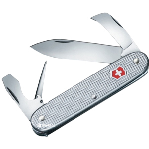 купить Швейцарский нож Victorinox Alox (0.8140.26)