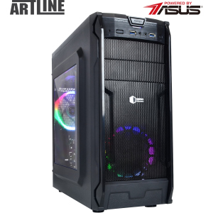 Компьютер Artline Gaming X39 v25 (X39v25)