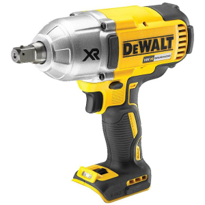 Аккумуляторный ударный гайковерт DeWalt DCF899NT в Одессе