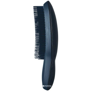 Гребінець Tangle Teezer The Ultimate Black (5060173370718) ТОП в Одесі