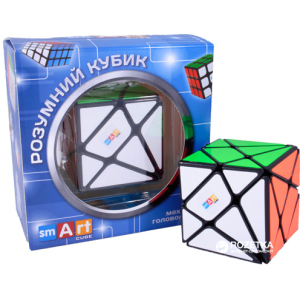 Головоломка Smart Cube Умный кубик Аксис (SC356) (4820196788461)