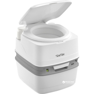 Біотуалет Thetford Porta Potti 365 (8710315024586) краща модель в Одесі