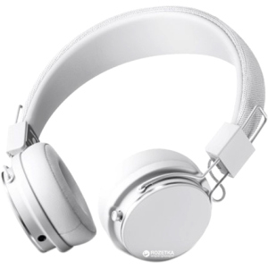 Навушники Urbanears Headphones Plattan II Bluetooth True White (1002584) в Одесі