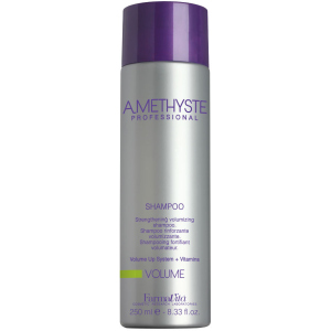 Шампунь Farmavita Amethyste Volume Shampoo для надання об'єму 250 мл (8022033016126) в Одесі