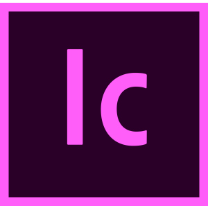 Adobe InCopy CC для команд. Ліцензія для комерційних організацій та приватних користувачів, річна підписка на одного користувача в межах замовлення від 1 до 9 (65297670BA01A12) ТОП в Одесі