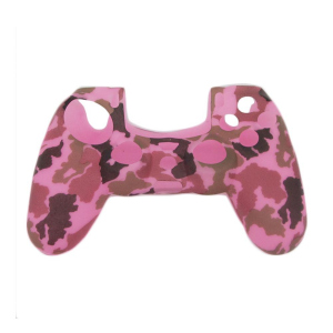 купить Силиконовый чехол Game Teh X Military 9 для PS4 dualshock 4 (Арт. 10140)