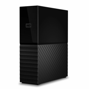 Внешний жесткий диск 3.5" 6TB Western Digital (WDBBGB0060HBK-EESN) ТОП в Одессе