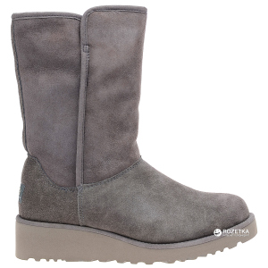 Угги UGG 1013428 Amie 36 Grey рейтинг