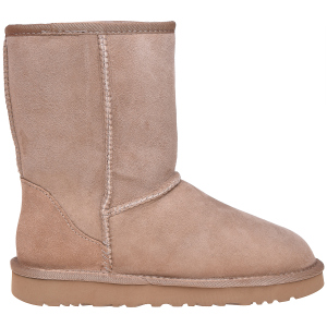 Угги UGG 1016223 Classic Short II 36 Fawn надежный