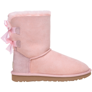 Уггі UGG 1016225 Bailey Bow II 37 Baby Pink в Одесі